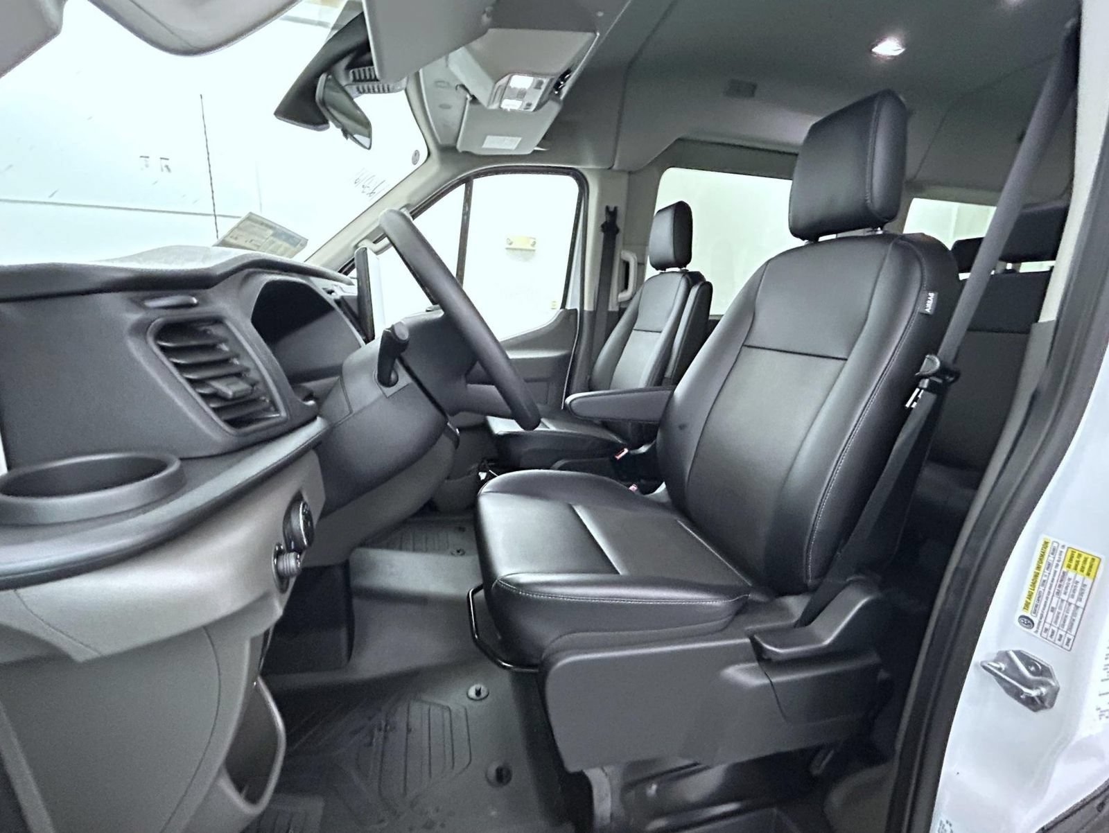 New 2026 Ford Transit 350 XL RWD image 10