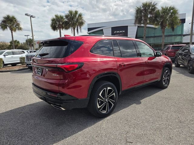 New 2026 Buick Enclave Sport Touring w/ Power Package image 14