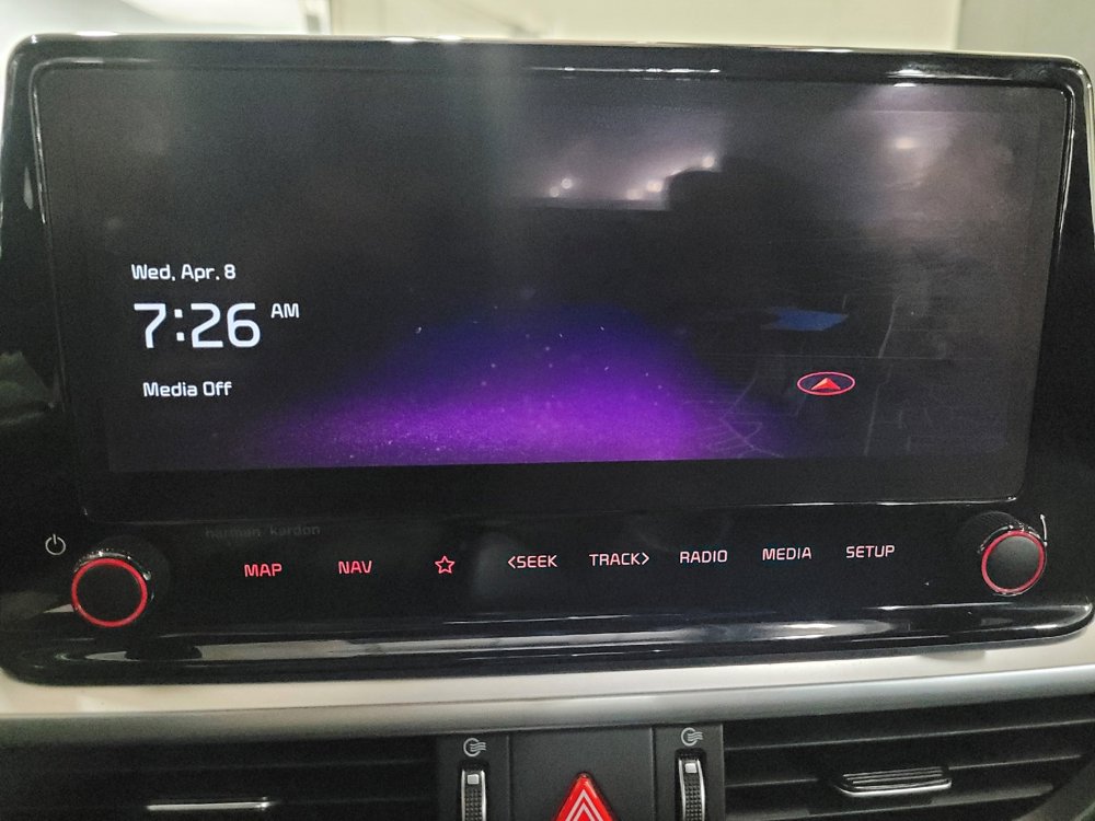 Used 2023 Kia Forte GT-Line w/ GT-Line Premium Package FWD image 25