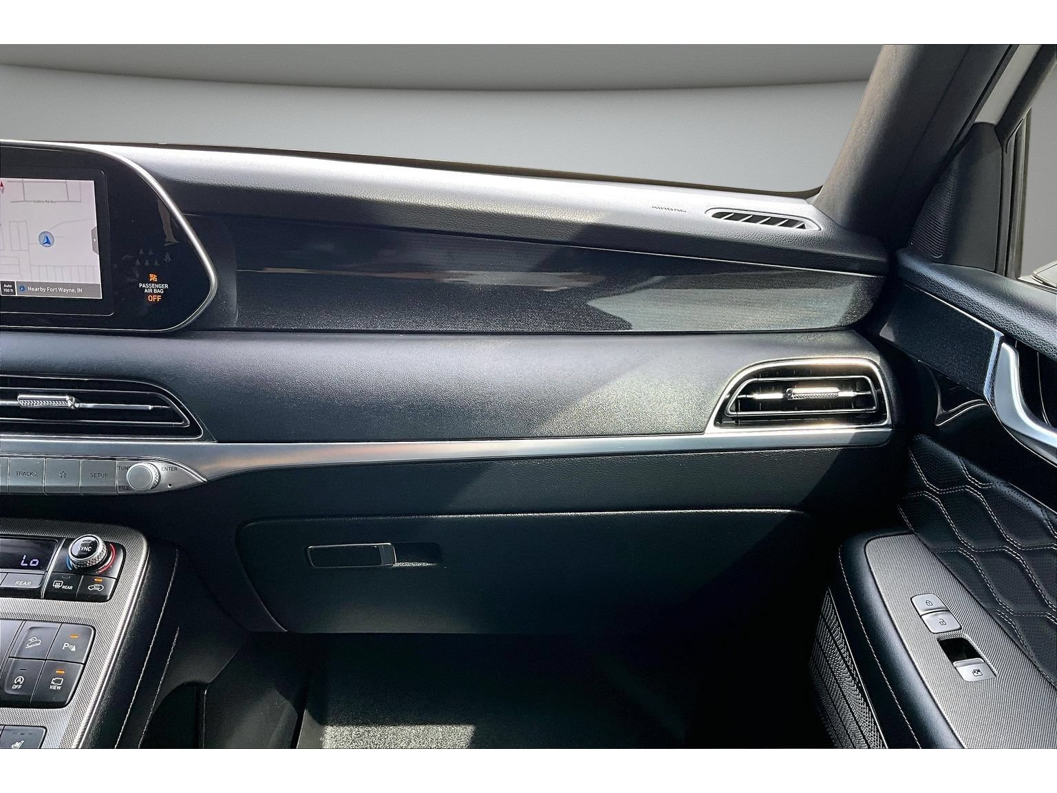 Used 2021 Hyundai Palisade Calligraphy w/ Cargo Package AWD/4WD image 47
