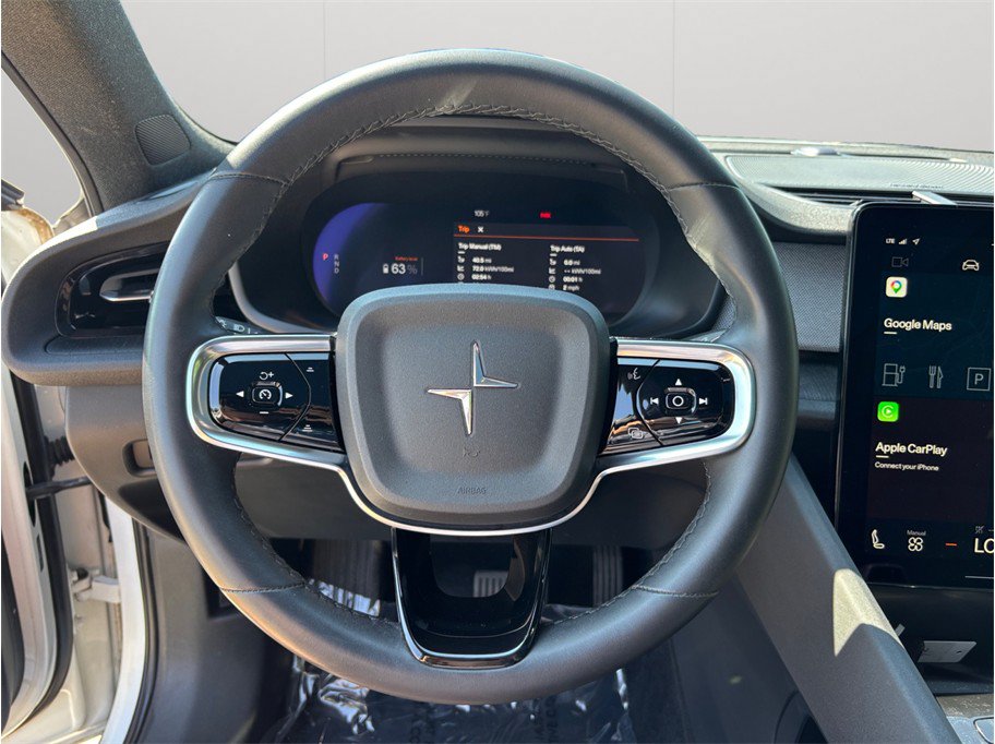 Used 2021 Polestar Polestar 2 AWD/4WD image 27