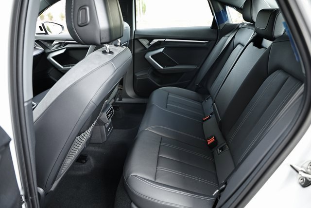 New 2026 Audi A3 2.0T Premium image 26