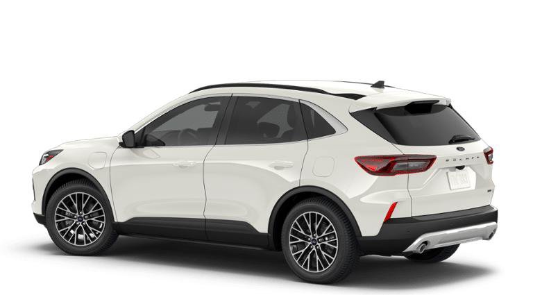 New 2026 Ford Escape SE FWD image 25