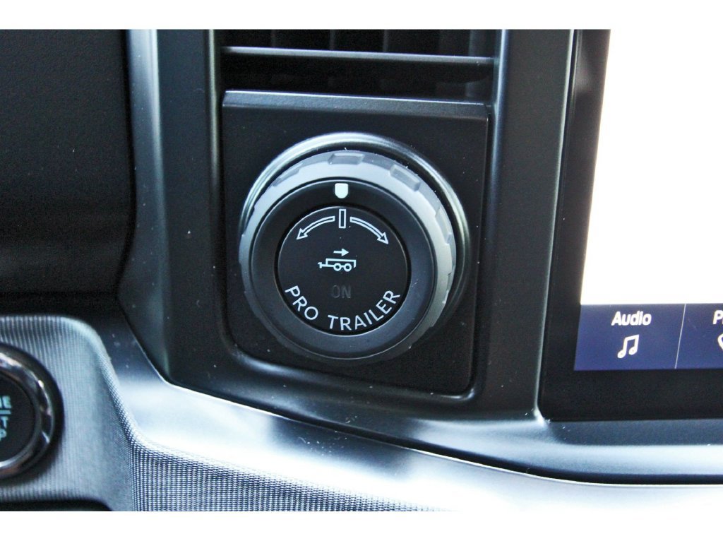 Certified 2024 Ford F250 Platinum w/ Tremor Off-Road Package AWD/4WD image 32