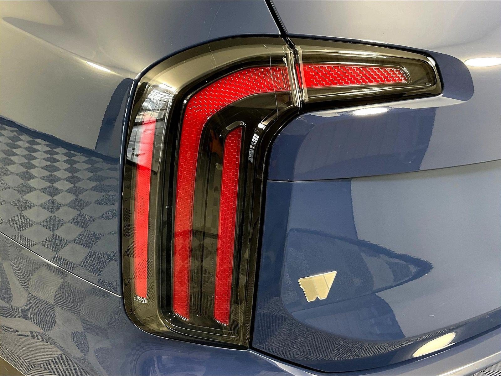 Used 2024 Kia Telluride EX X-Line AWD/4WD image 23