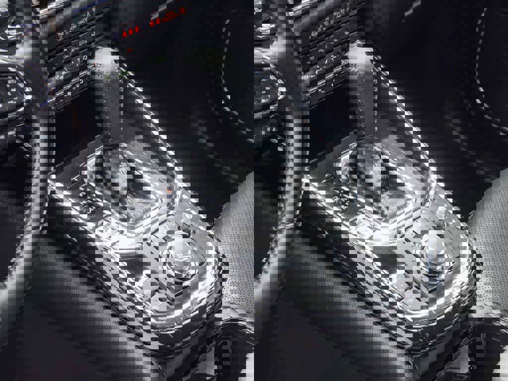 Used 2022 MAZDA CX-9 Touring Plus image 18