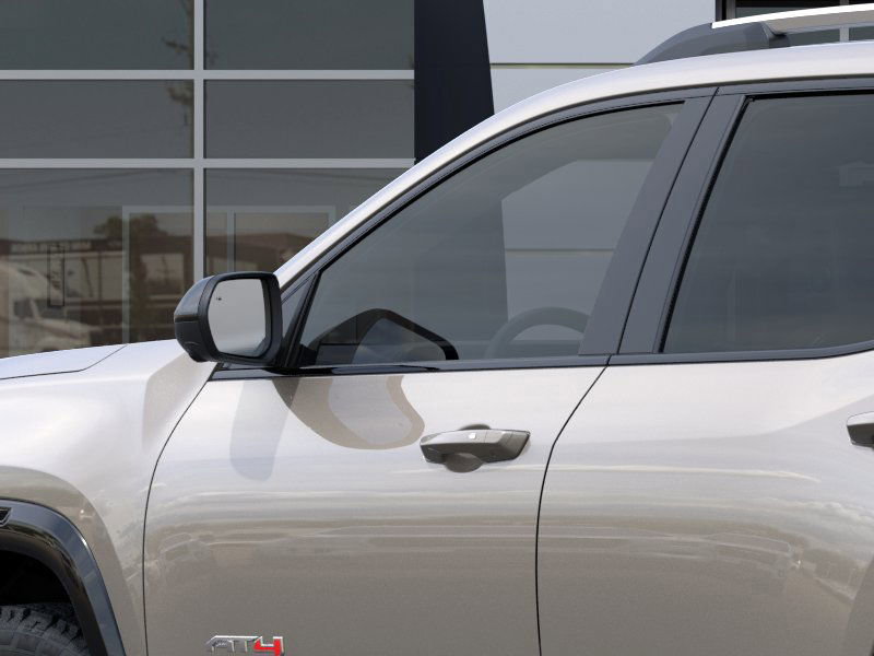 New 2026 GMC Terrain AT4 w/ Convenience Package III image 12