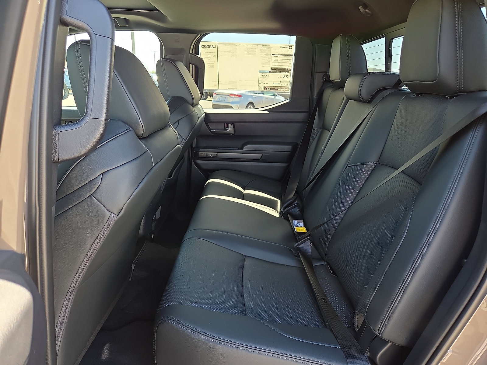 New 2026 Toyota Tacoma TRD Off-Road image 7