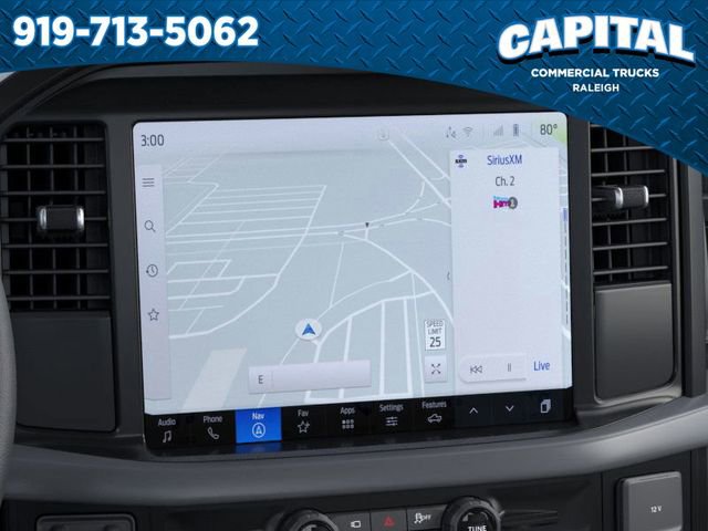 New 2025 Ford F150 XL image 14