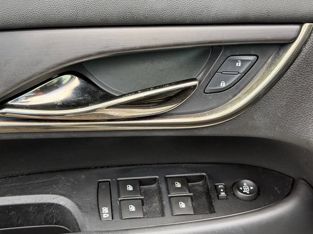 Used 2016 Cadillac ATS Sedan RWD image 6