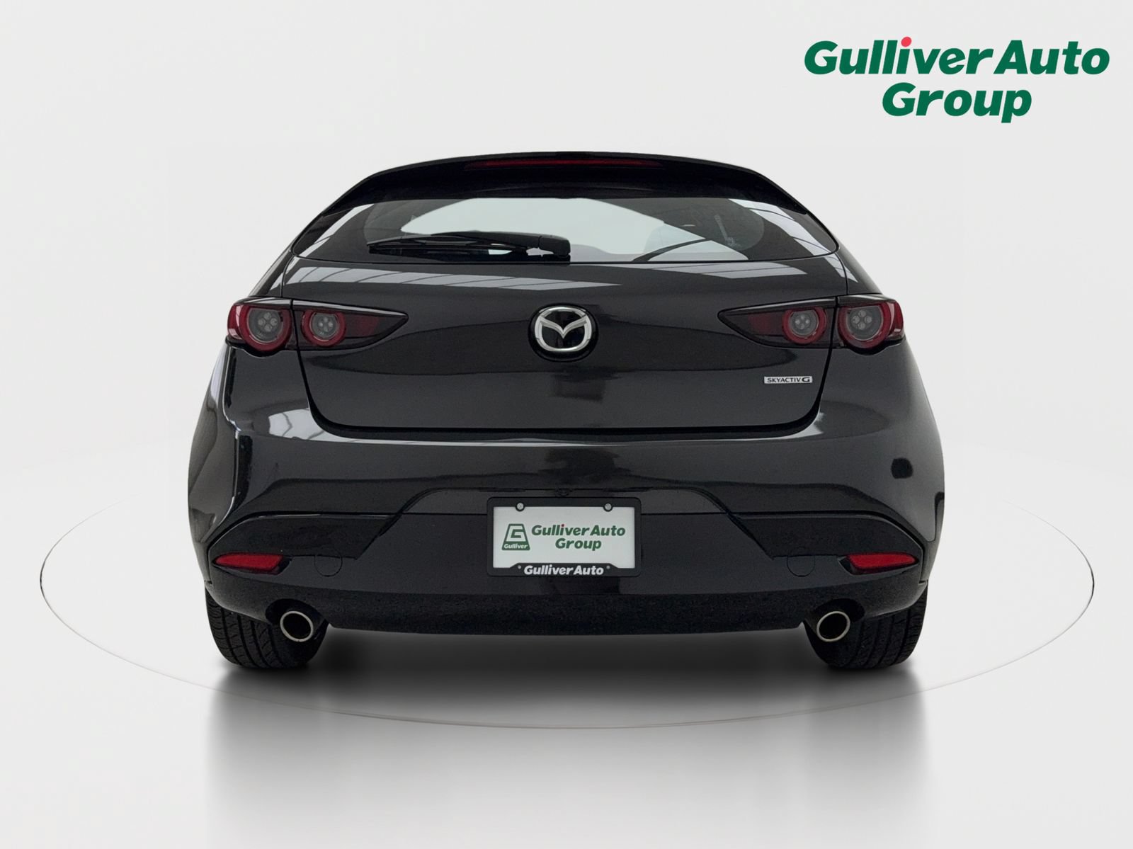 Used 2021 MAZDA MAZDA3 s FWD image 7