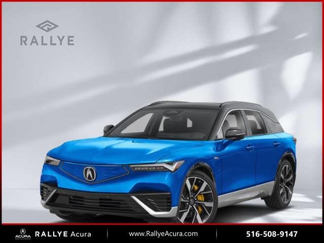 New 2024 Acura ZDX Type S