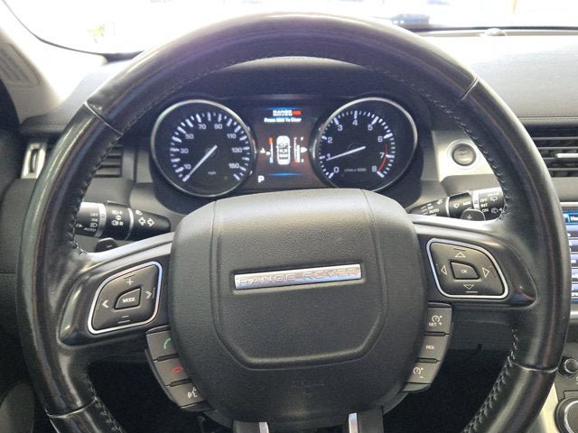 Used 2013 Land Rover Range Rover Evoque Pure Plus AWD/4WD image 31