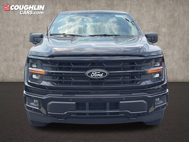 New 2026 Ford F150 XLT w/ Equipment Group 302A MID AWD/4WD image 2