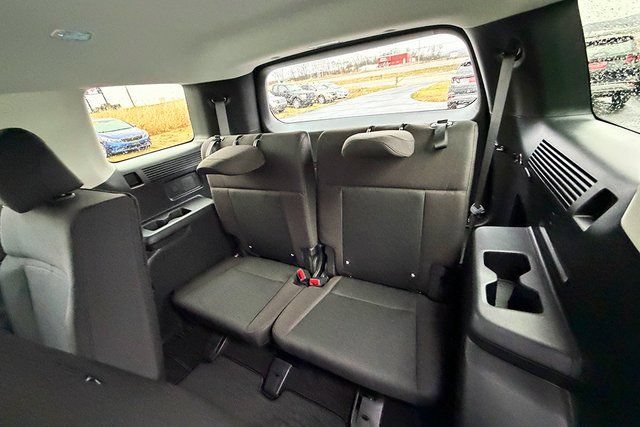 New 2026 Hyundai Santa Fe SE AWD/4WD image 22