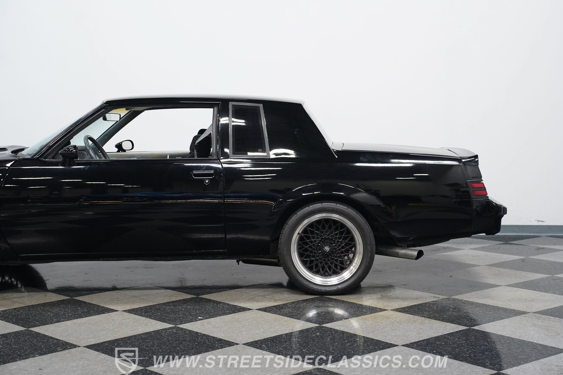 Used 1987 Buick Regal Coupe RWD image 24