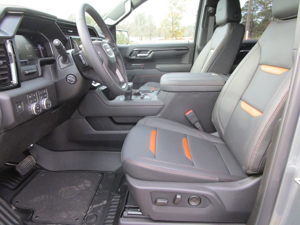 New 2026 GMC Sierra 1500 AT4 w/ AT4 Premium Package image 30