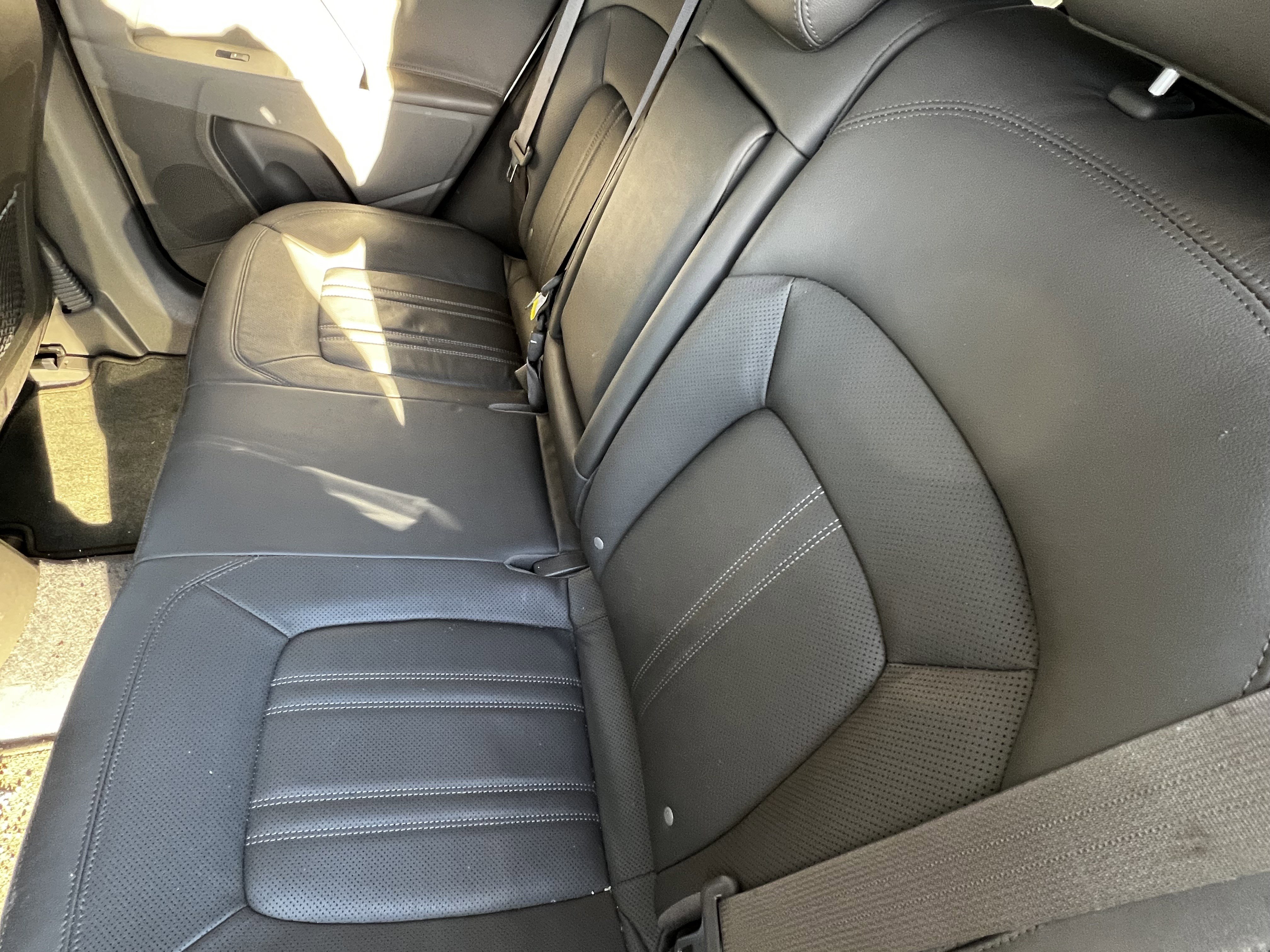 Used 2016 Kia Sportage EX w/ EX Premium Package image 30