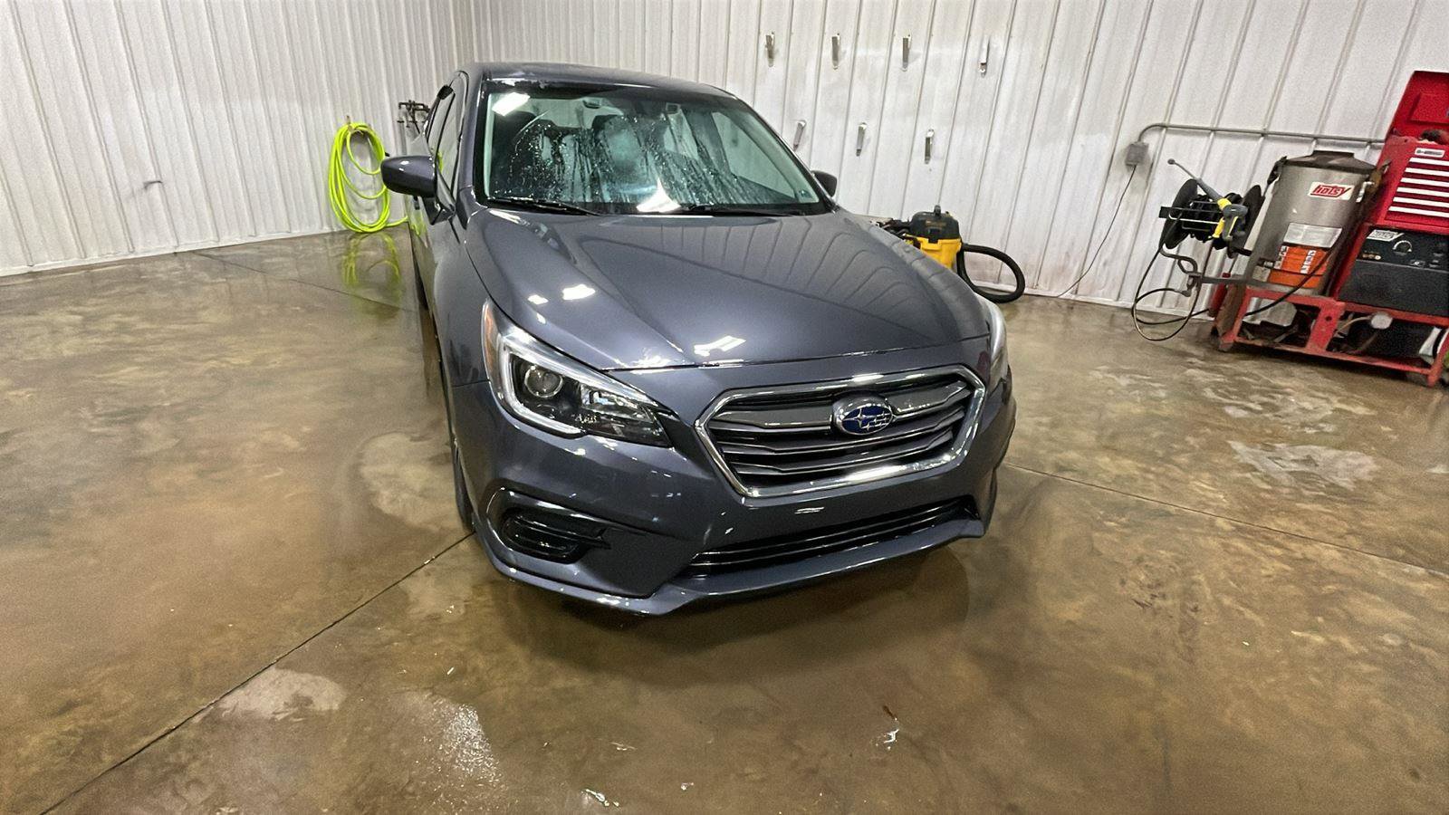Used 2019 Subaru Legacy 2.5i Premium w/ Popular Package #2A image 3