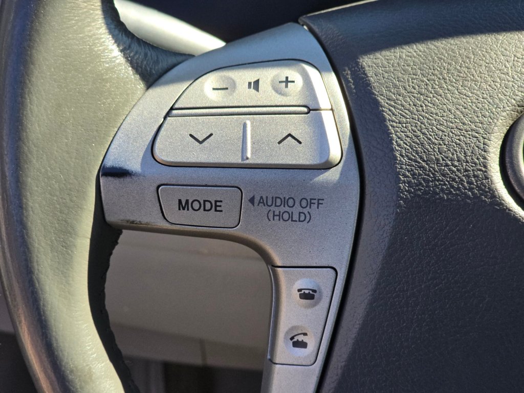 Used 2009 Toyota Camry Hybrid FWD image 34