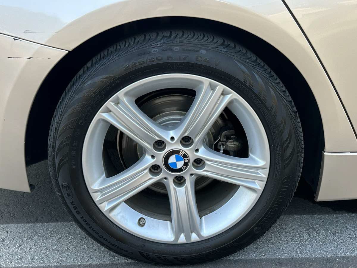Used 2013 BMW 328i Sedan RWD image 62