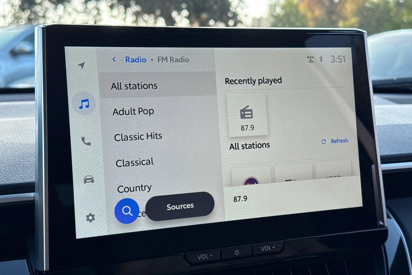 New 2026 Toyota Corolla Cross XLE image 19