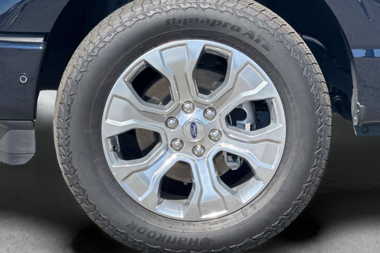 Used 2023 Ford F150 Platinum w/ Equipment Group 701A High AWD/4WD image 24