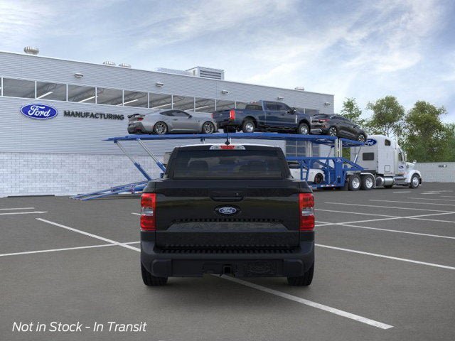 New 2025 Ford Maverick XLT w/ XLT Luxury Package AWD/4WD image 5