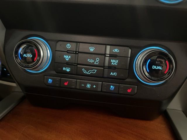 Used 2019 Ford F150 King Ranch w/ Equipment Group 601A Luxury image 21