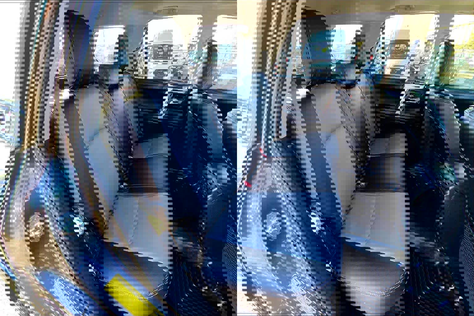 Used 2023 Toyota 4Runner SR5 Premium w/ Moonroof Package image 19