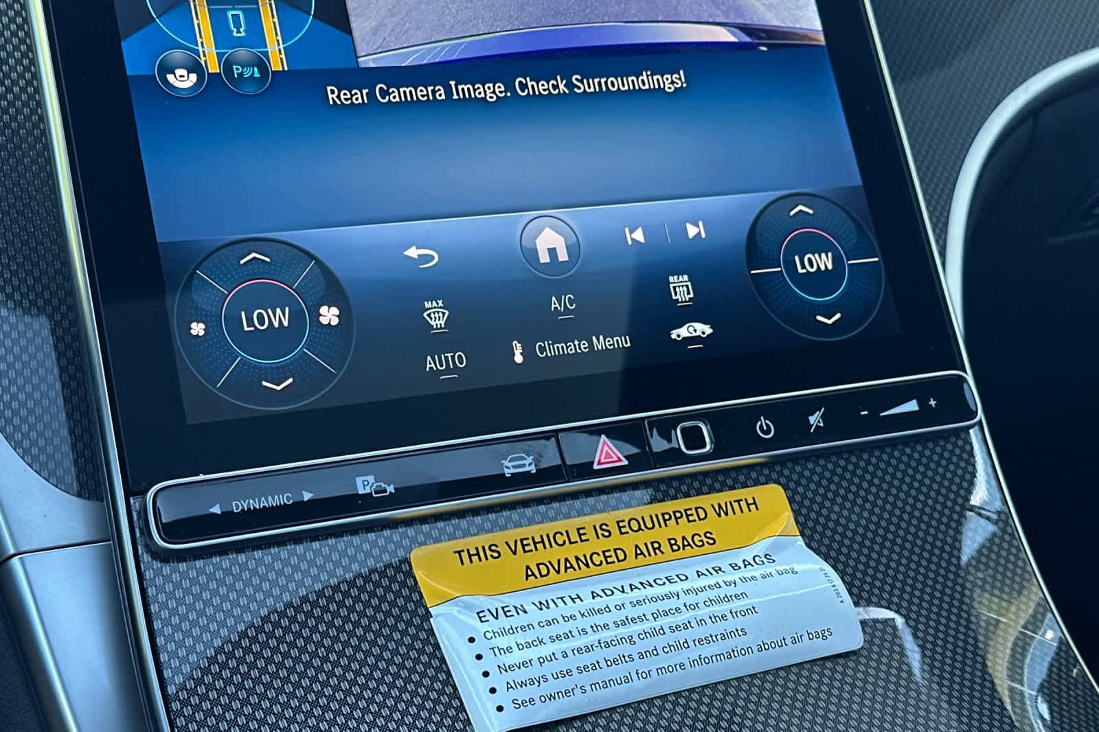 New 2026 Mercedes-Benz GLC 300 4MATIC image 19