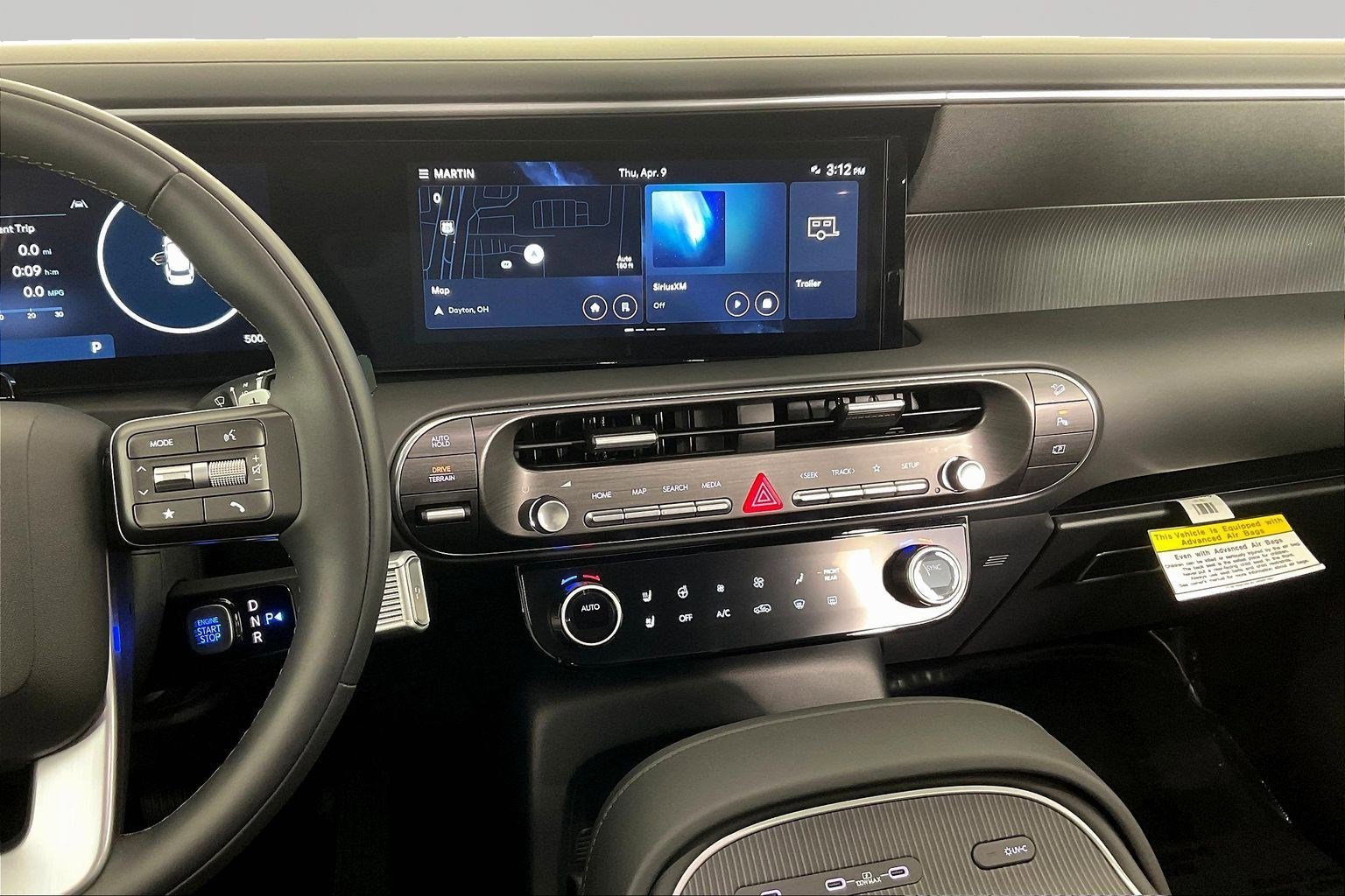 Used 2026 Hyundai Palisade Calligraphy image 9