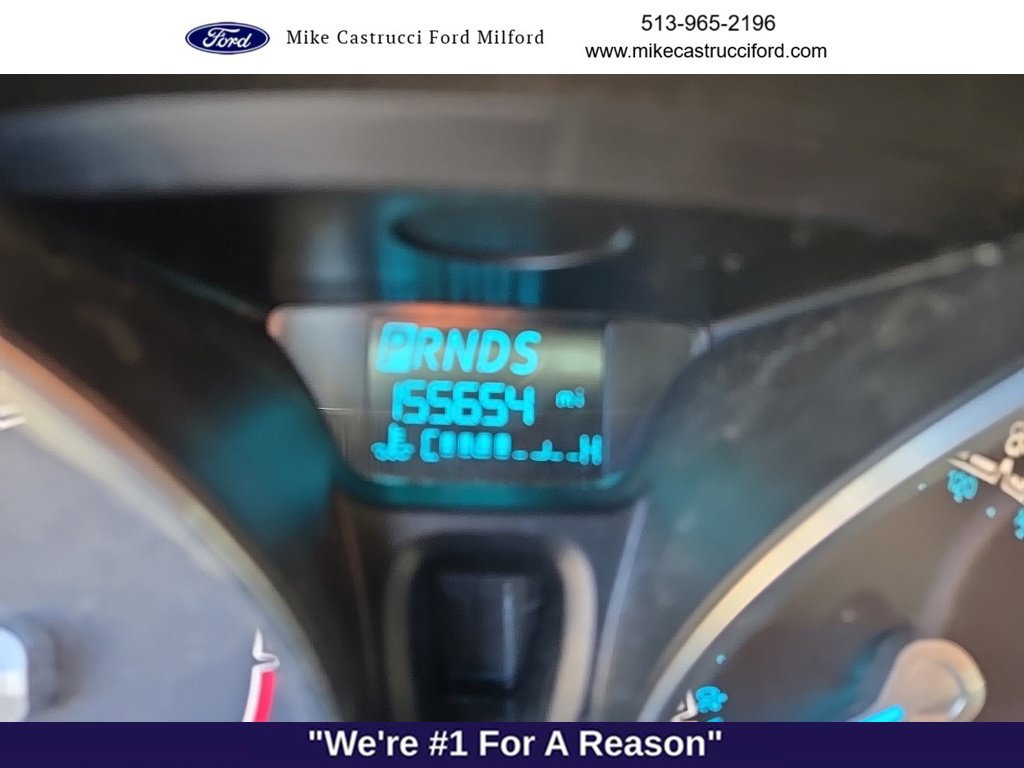 Used 2019 Ford Fiesta SE w/ Cold Weather Package FWD image 5
