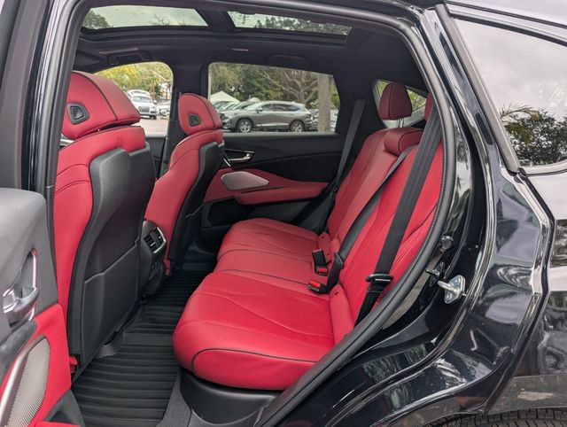 New 2026 Acura RDX A-Spec image 6