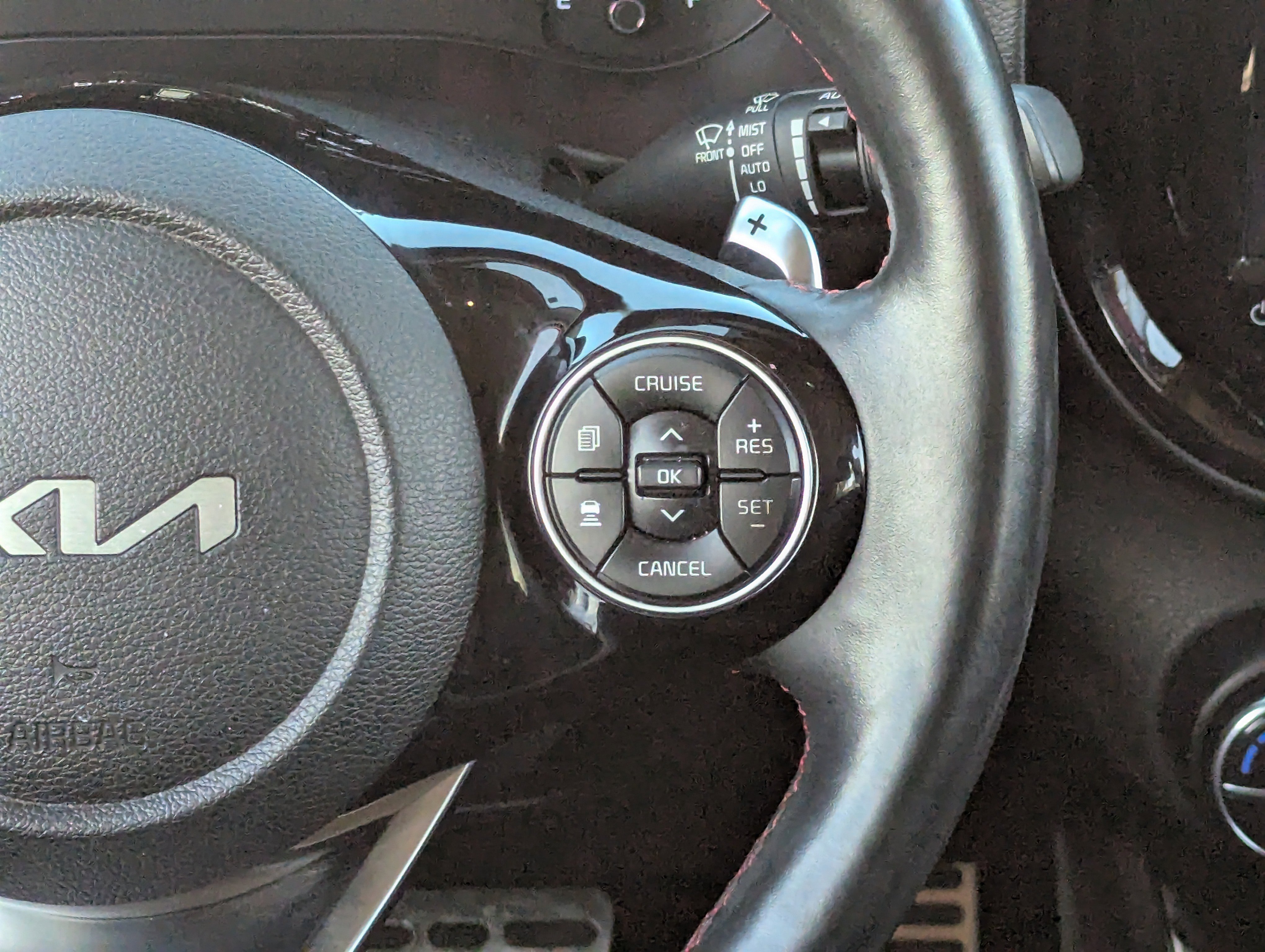 Certified 2022 Kia Soul Turbo image 18