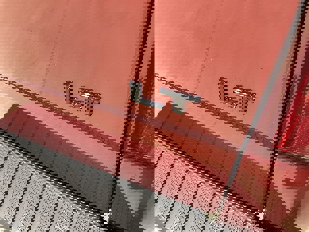 Used 2023 Chevrolet Silverado 1500 LT w/ Z71 Off-Road Package image 11