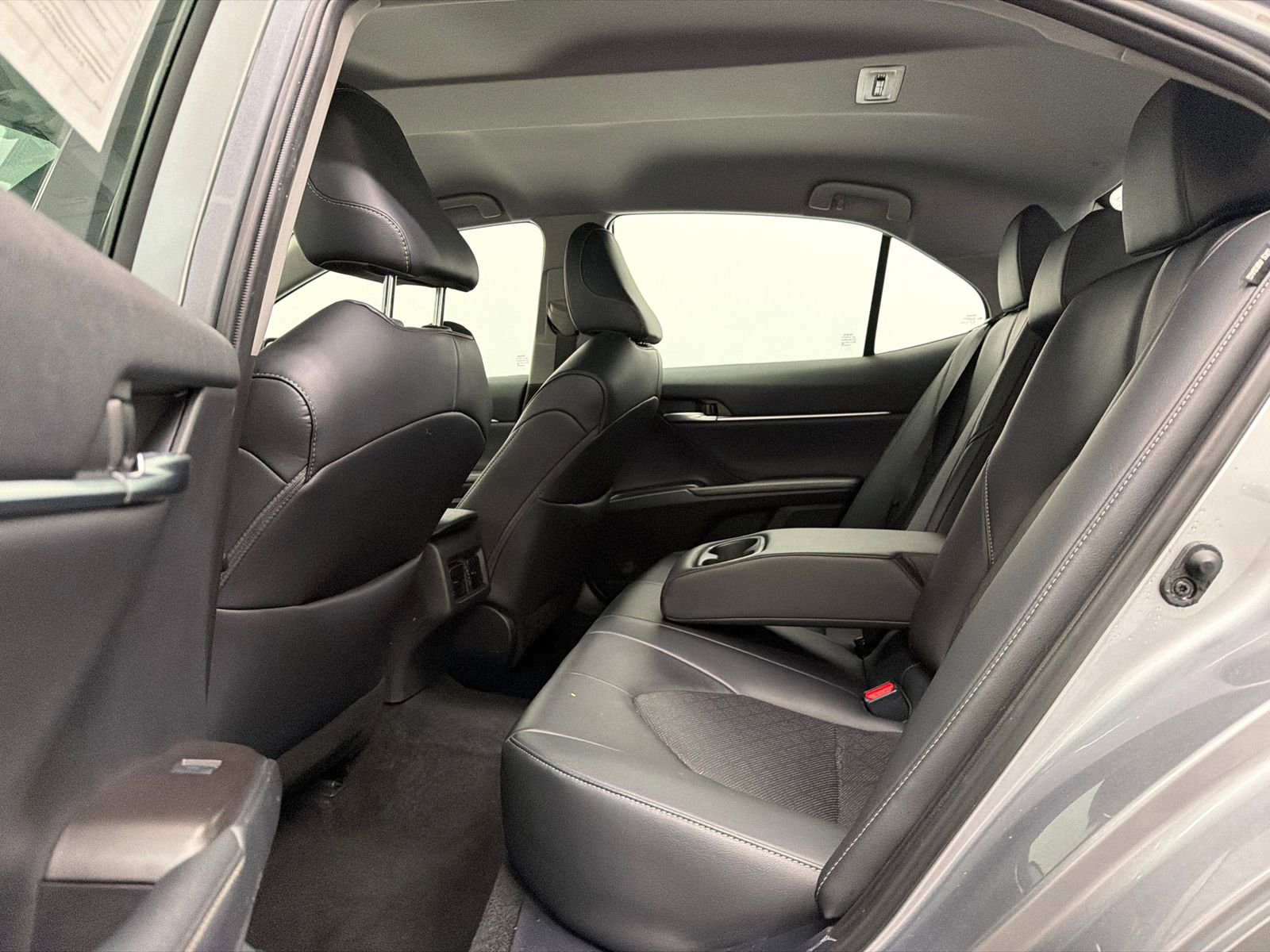 Used 2024 Toyota Camry XSE image 14