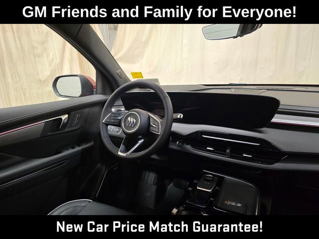 New 2026 Buick Enclave Preferred w/ Power Package AWD/4WD image 36