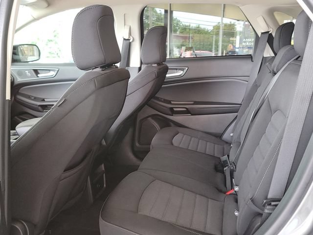 Used 2024 Ford Edge SE w/ Black Appearance Package AWD/4WD image 12