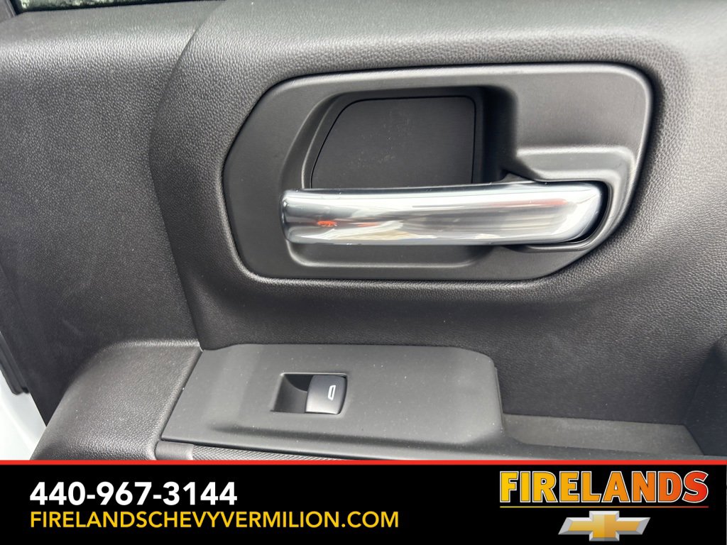 New 2024 Chevrolet Silverado 3500 W/T w/ WT Convenience Package image 35