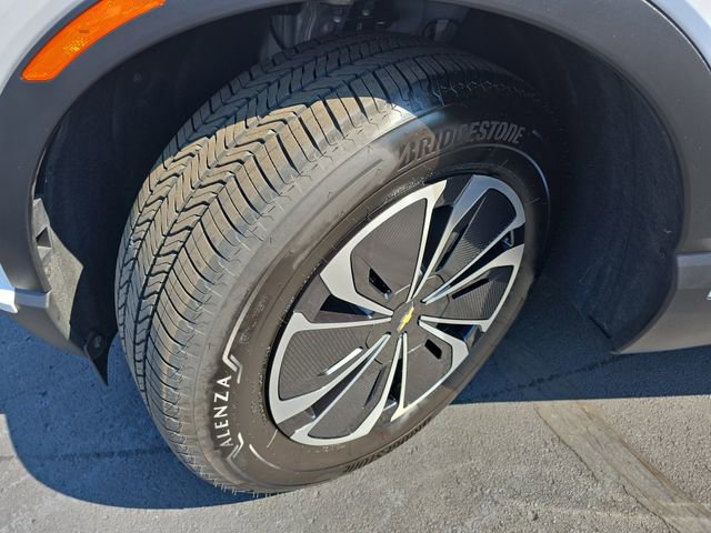 New 2025 Chevrolet Blazer EV LT image 33