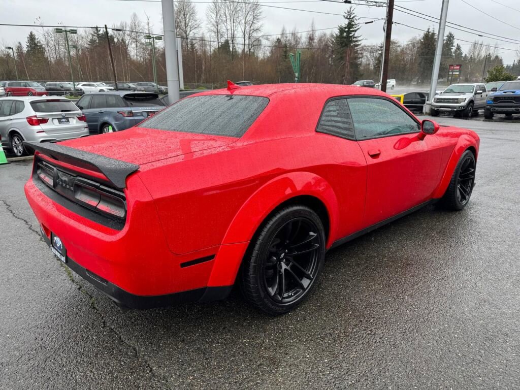 Used 2020 Dodge Challenger R/T Scat Pack image 5