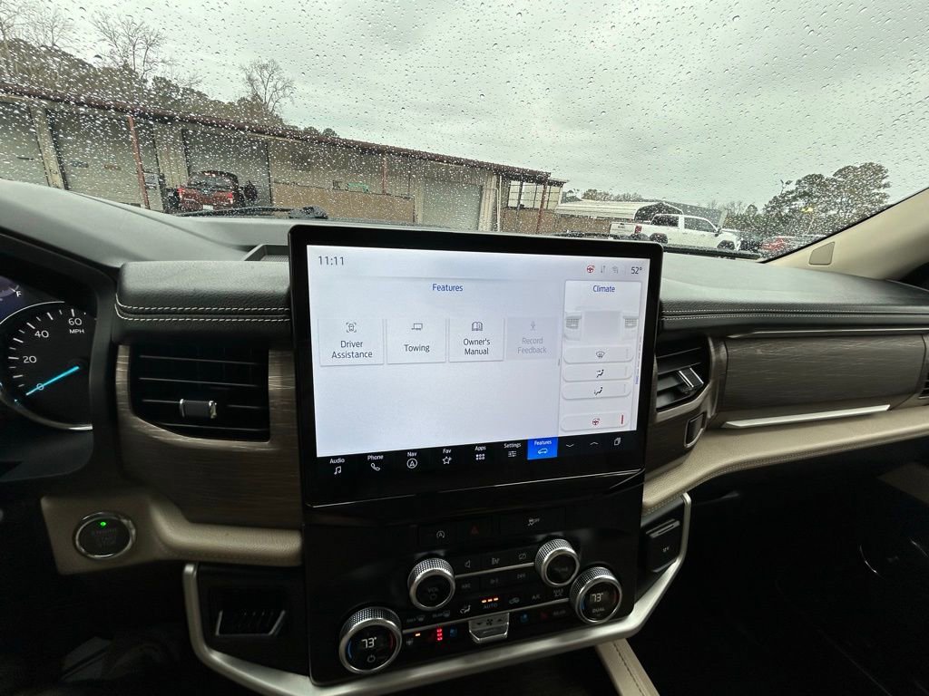 Used 2024 Ford Expedition Max Limited image 39