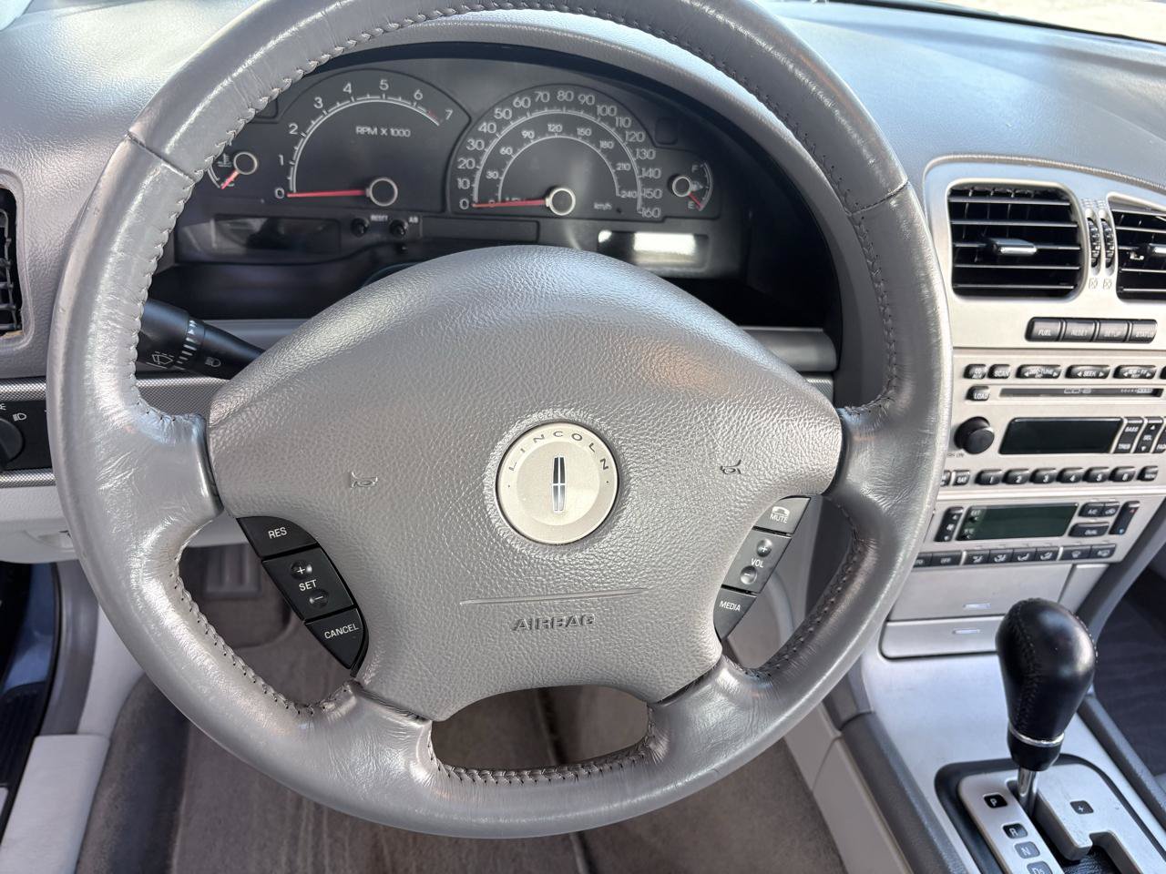 Used 2005 Lincoln LS RWD image 22