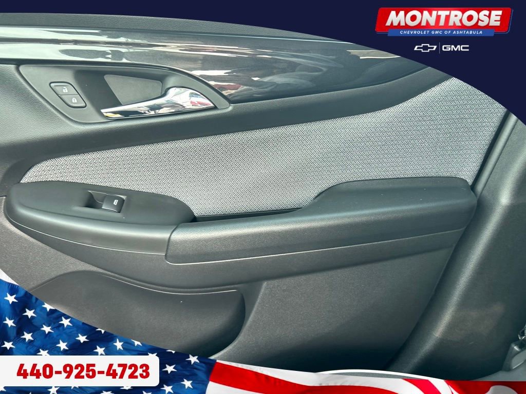 New 2026 Chevrolet TrailBlazer LT w/ Convenience Package image 12