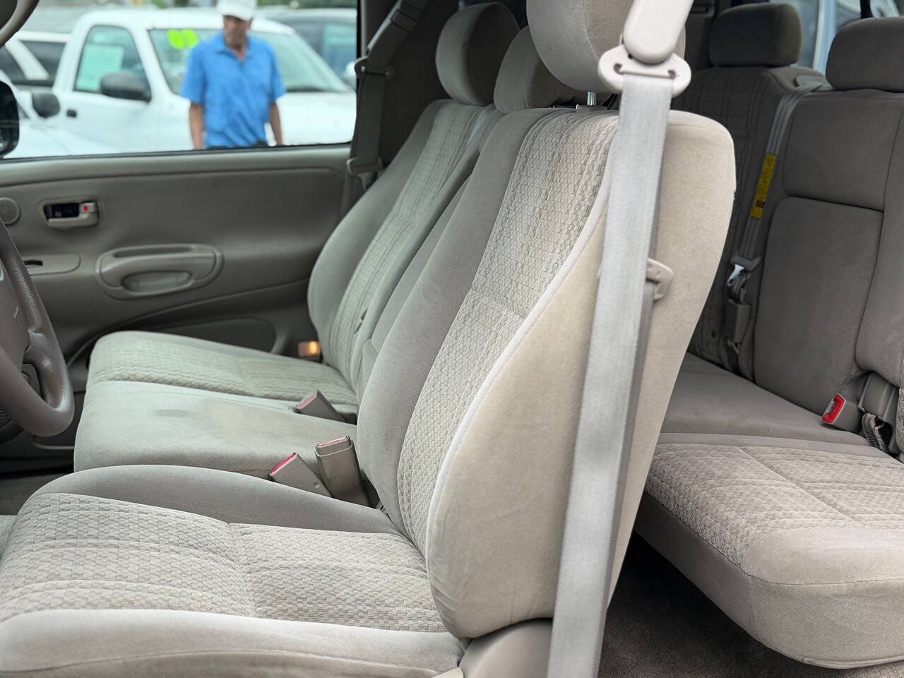 Used 2005 Toyota Tundra SR5 RWD image 22