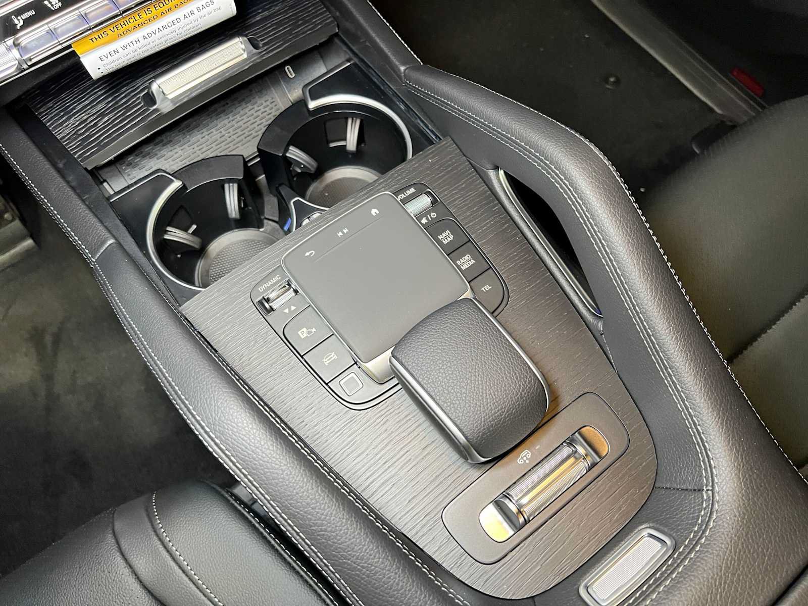 New 2026 Mercedes-Benz GLS 450 4MATIC image 35
