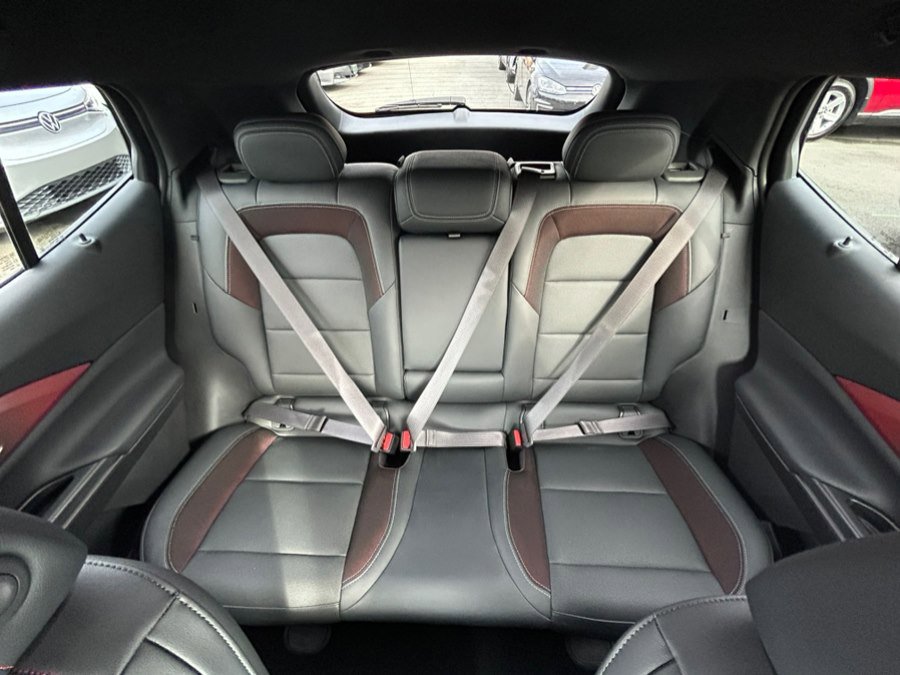 Used 2024 Chevrolet Equinox EV RS image 52