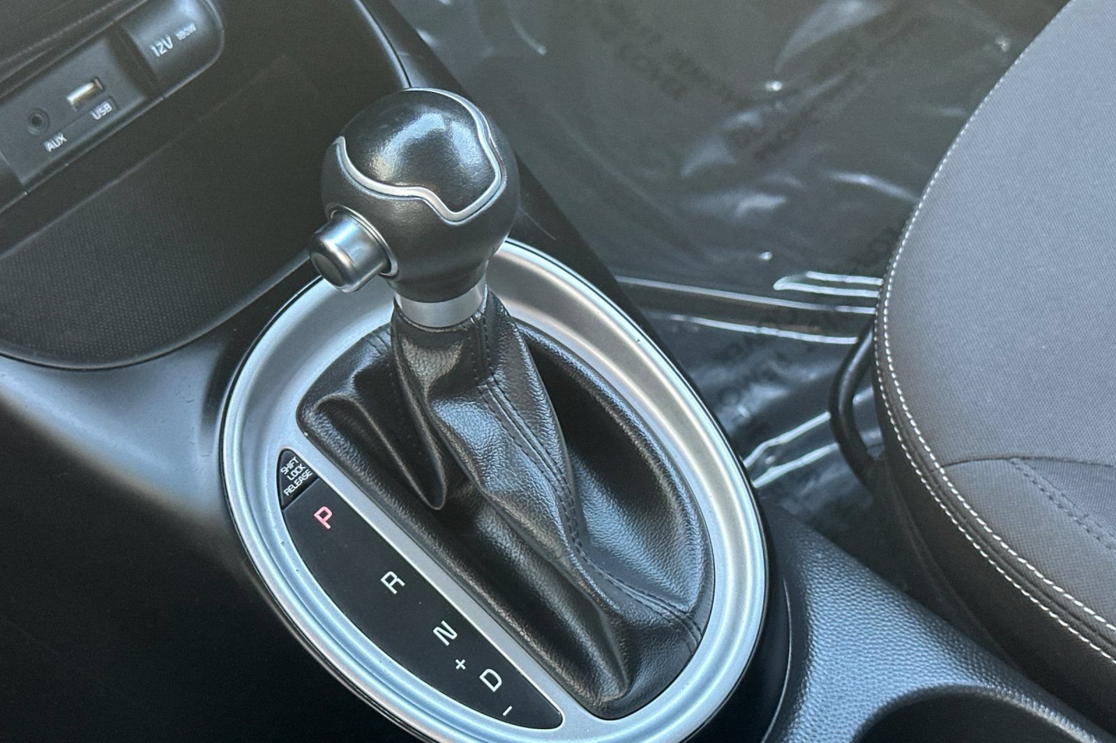 Used 2015 Kia Soul FWD image 22