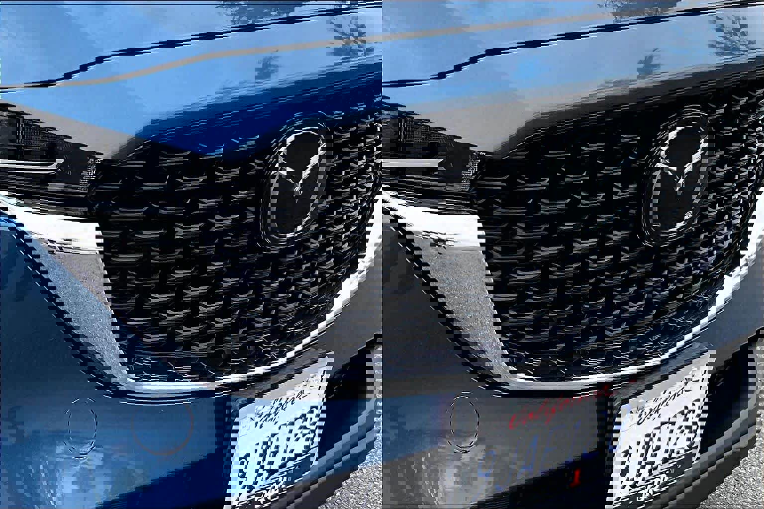 Used 2023 MAZDA CX-5 AWD 2.5 S image 28